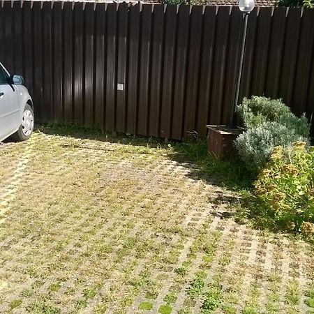 Apartman Mario Osijek Exterior photo