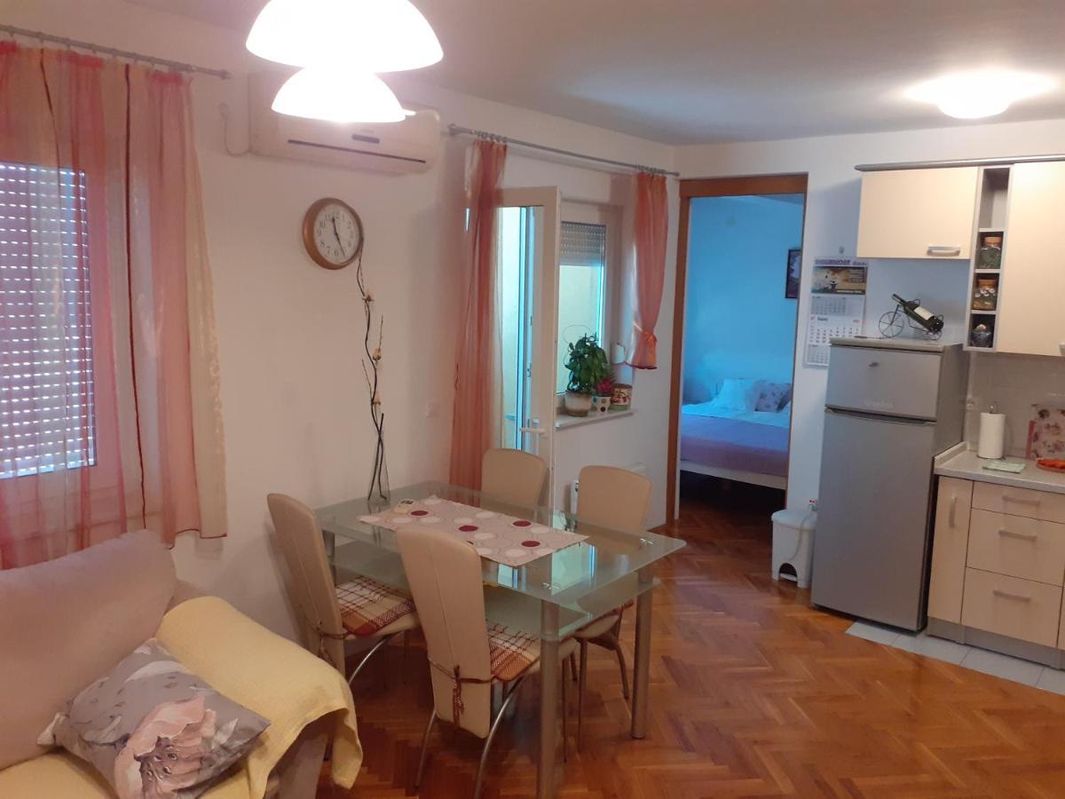 Apartman Mario Osijek Exterior photo