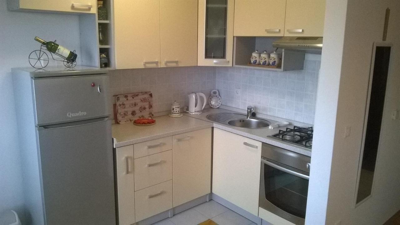 Apartman Mario Osijek Exterior photo