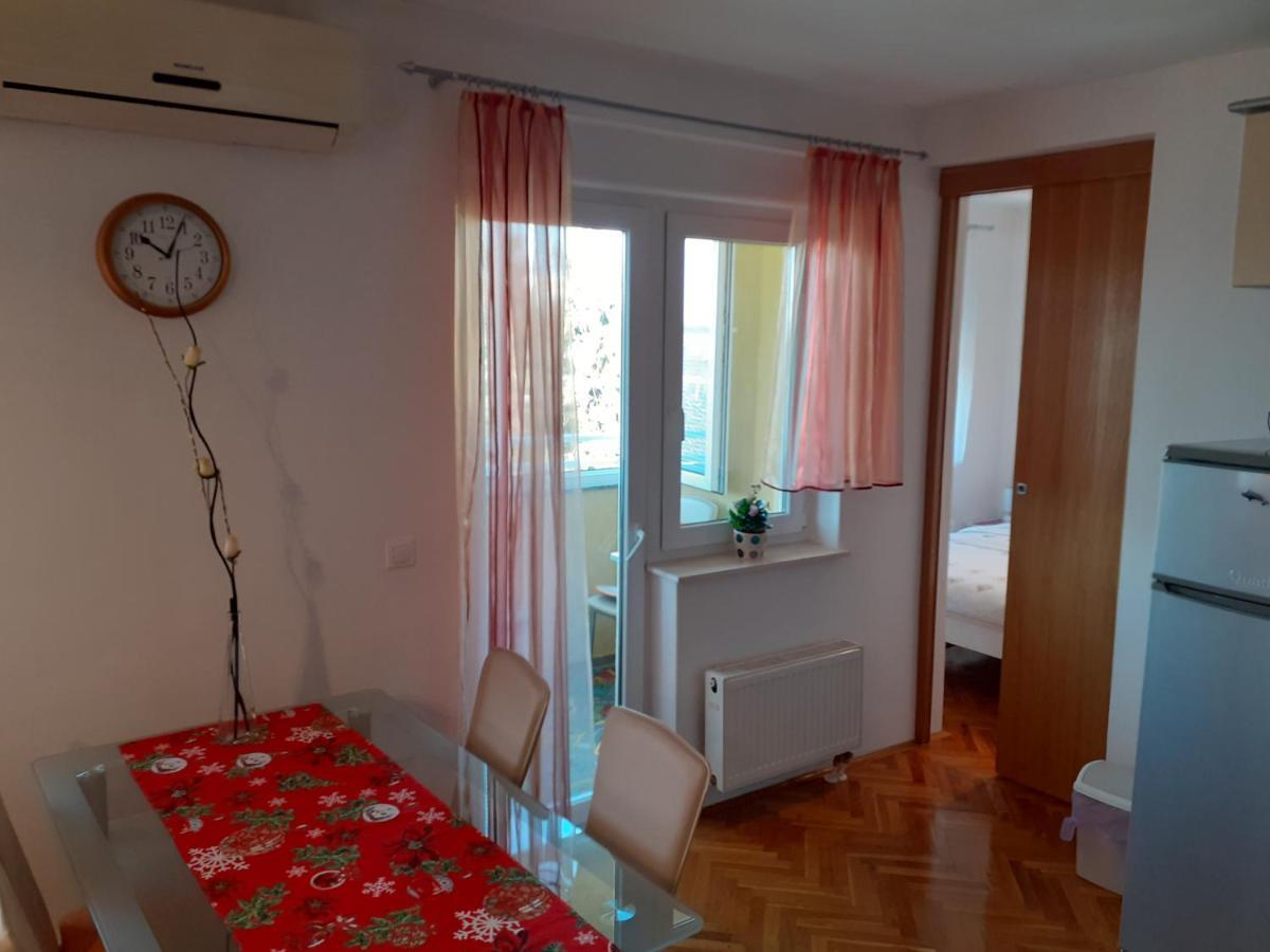 Apartman Mario Osijek Exterior photo