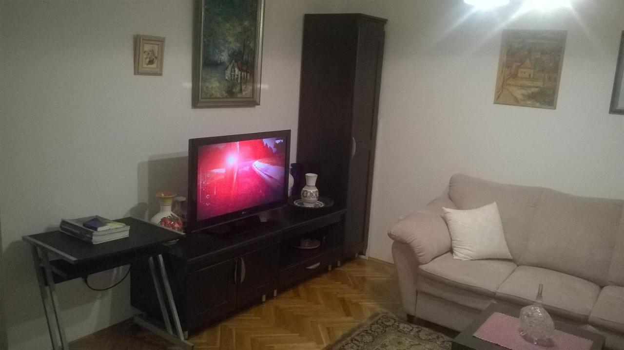 Apartman Mario Osijek Exterior photo